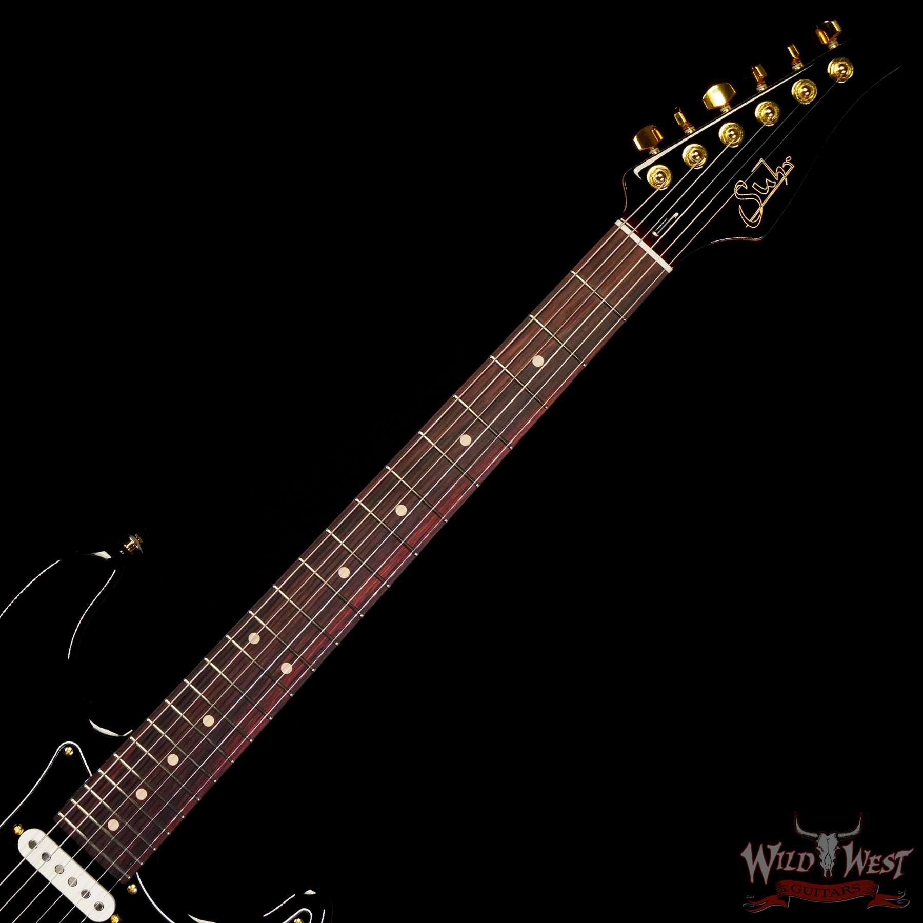 suhr-67170-c2__wwg.jpg Suhr Custom Classic S HSS Rosewood Fingerboard Matching Color Headstock Black - Image 4