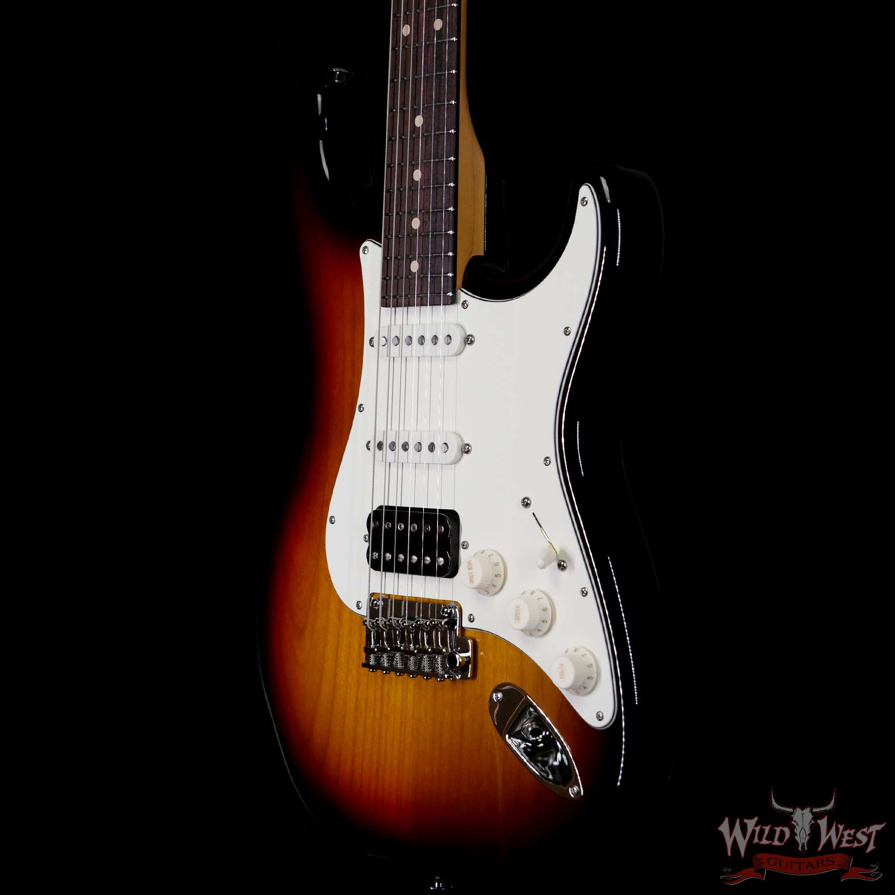 suhr-classics-hss-rw-3ts-js2h3j-br__wwg.jpg Suhr Classic S HSS Quater-Sawn Maple Neck with Indian Rosewood 3 Tone Burst - Image 2