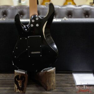 Suhr Custom Modern Antique HSH 2 Tone Tobacco Burst with Blower Switch - Image 15