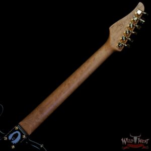 Suhr Signature Series Mateus Asato Classic T Black - Image 5