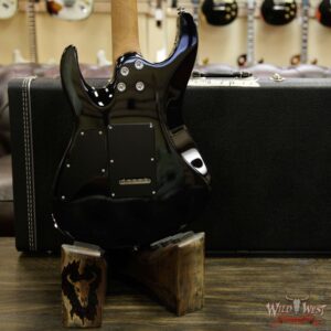 Suhr Modern HSH Guatamalan Rosewood Top Basswood Body Roasted Birdseye Maple Neck Natural - Image 15