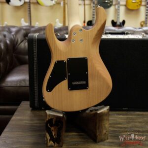 Suhr Modern HH Koa Top Indian Rosewood Fingerboard Satin Finish Natural - Image 14