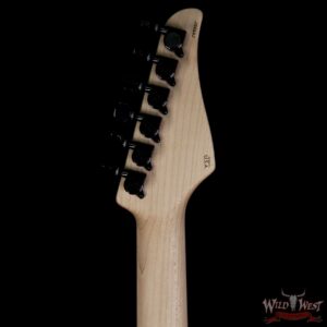 Suhr Modern 80s Shred MKII w/Gotoh Floyd Tiger Stripe - Image 10