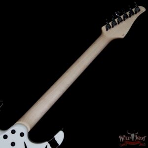 Suhr Modern 80s Shred MKII w/Gotoh Floyd Tiger Stripe - Image 11
