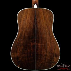 2004 Taylor PS 10 Engelmann Spruce Top Brazilian Rosewood Back & Side Natural - Image 5