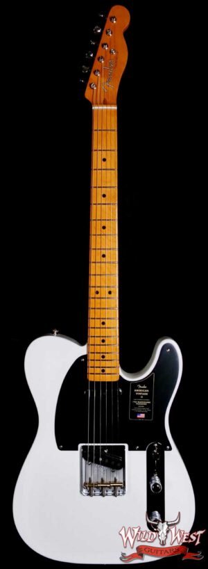 2025 Fender Limited Edition American Vintage II 1951 Telecaster