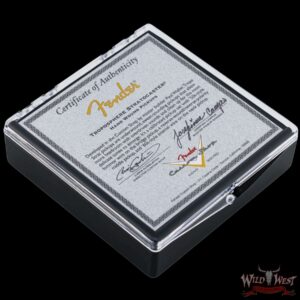 Fender Custom Shop Josefina Handwound Troposphere Stratocaster® Pickups - Image 2