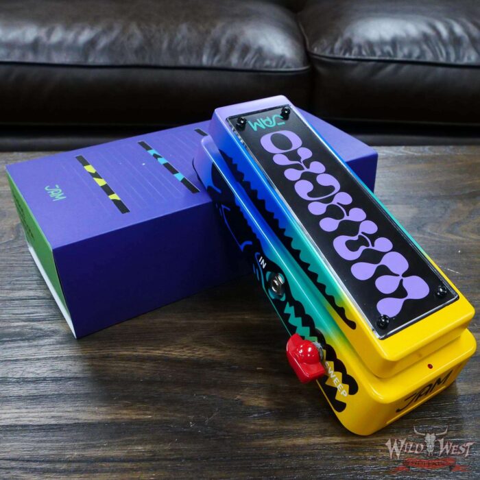 JAM Pedals Wahcko - Image 5