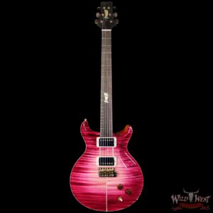 Paul Reed Smith PRS Private Stock # 11309 Santana Retro
