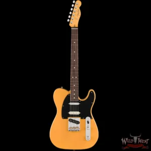 Fender American Professional Classic Hotshot Telecaster® Rosewood Fingerboard Butterscotch Blonde 7.80 lbs - Image 2