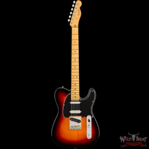 Fender American Professional Classic Hotshot Telecaster® Maple Fingerboard 3-Color Sunburst 7.20 lbs - Image 2