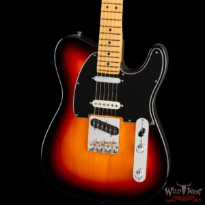 Fender American Professional Classic Hotshot Telecaster® Maple Fingerboard 3-Color Sunburst 7.20 lbs - Image 3