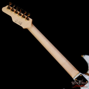 James Tyler USA Dann Huff Studio Elite HDX White Shmear 7.25 lbs - Image 5
