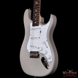 Paul Reed Smith PRS John Mayer Signature Model Silver Sky Rosewood Fingerboard Moc Sand Satin 7.15 lbs - Image 2