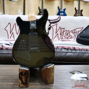 2025 Paul Reed Smith PRS Swamp Ash Special Maple Fingerboard Jasper Smokeburst 7.85 lbs - Image 8