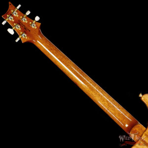 2025 Paul Reed Smith PRS Wood Library 10 Top Custom 24 Brazilian Rosewood Bonnie Pink with Natural Back 7.60 lbs - Image 5