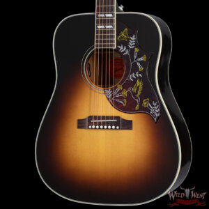 Gibson Hummingbird Standard w/LR Baggs VTC Vintage Sunburst 4.75 lbs - Image 2