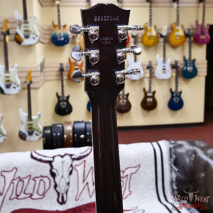 Gibson Hummingbird Standard w/LR Baggs VTC Vintage Sunburst 4.75 lbs - Image 9