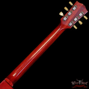 Gibson Custom Shop Dealer Select 1959 Les Paul Standard BOTB (Beauty of the Burst) Page 78 Murphy Lab Light Aged 8.40 lbs - Image 5