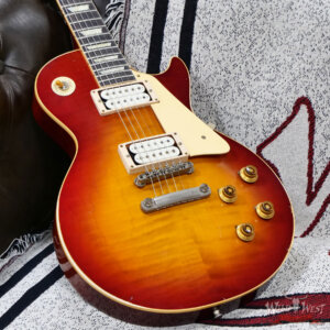 Gibson Custom Shop Dealer Select 1959 Les Paul Standard BOTB (Beauty of the Burst) Page 78 Murphy Lab Light Aged 8.40 lbs - Image 8