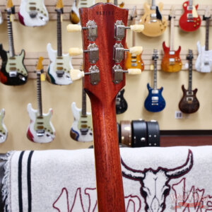 Gibson Custom Shop Dealer Select 1959 Les Paul Standard BOTB (Beauty of the Burst) Page 78 Murphy Lab Light Aged 8.40 lbs - Image 11