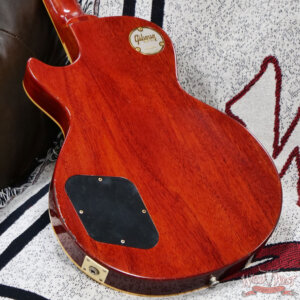 Gibson Custom Shop Dealer Select 1959 Les Paul Standard BOTB (Beauty of the Burst) Page 78 Murphy Lab Light Aged 8.40 lbs - Image 12