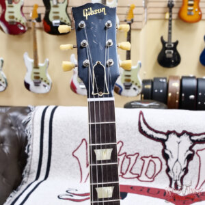 Gibson Custom Shop Dealer Select 1959 Les Paul Standard BOTB (Beauty of the Burst) Page 86 Murphy Lab Heavy Aged 8.15 lbs - Image 7