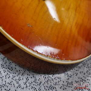 Gibson Custom Shop Dealer Select 1959 Les Paul Standard BOTB (Beauty of the Burst) Page 86 Murphy Lab Heavy Aged 8.15 lbs - Image 9