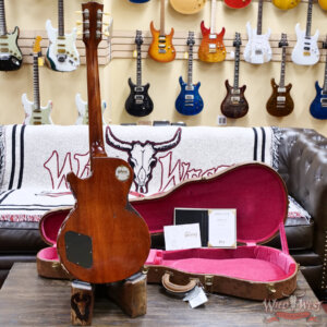 Gibson Custom Shop Dealer Select 1959 Les Paul Standard BOTB (Beauty of the Burst) Page 86 Murphy Lab Heavy Aged 8.15 lbs - Image 10
