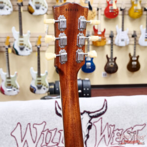 Gibson Custom Shop Dealer Select 1959 Les Paul Standard BOTB (Beauty of the Burst) Page 86 Murphy Lab Heavy Aged 8.15 lbs - Image 11