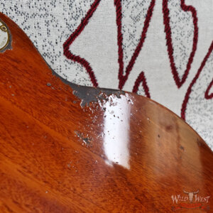 Gibson Custom Shop Dealer Select 1959 Les Paul Standard BOTB (Beauty of the Burst) Page 86 Murphy Lab Heavy Aged 8.15 lbs - Image 14