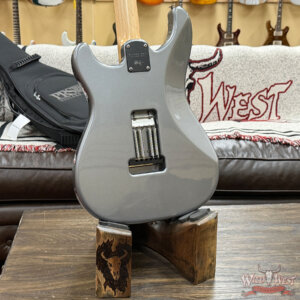 Paul Reed Smith PRS John Mayer Signature Model Silver Sky Rosewood Fingerboard Tungsten 7.45 lbs - Image 9