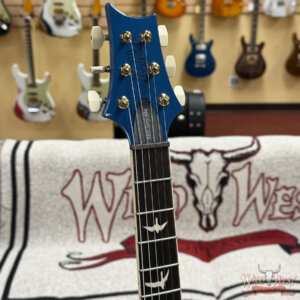 Paul Reed Smith PRS S2 Serise S2 McCarty 594 Thinline  Space Blue 6.60 lbs - Image 6