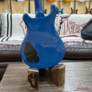 Paul Reed Smith PRS S2 Serise S2 McCarty 594 Thinline  Space Blue 6.60 lbs - Image 10