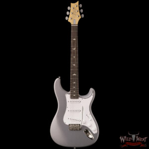 Paul Reed Smith PRS John Mayer Signature Model Silver Sky Rosewood Fingerboard Tungsten 7.45 lbs - Image 3