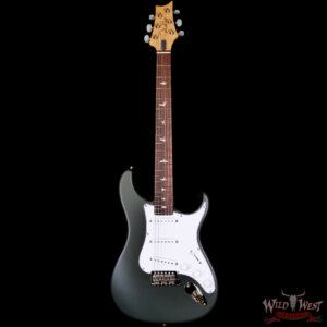 2025 Paul Reed Smith PRS John Mayer Signature Model Silver Sky Faded Black Tee Satin 7.85 lbs - Image 3