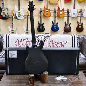 2025 NEW Paul Reed Smith PRS Core Series Mark Holcomb Signature Model Fire Smokeburst 7.65 lbs - Image 8