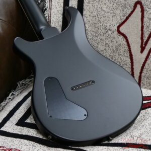 2025 NEW Paul Reed Smith PRS Core Series Mark Holcomb Signature Model Fire Smokeburst 7.65 lbs - Image 10