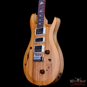 Paul Reed Smith PRS S2 Series Special Semi-Hollow (Special 22) Reclaimed Limited Edition 7.00 lbs - Image 2
