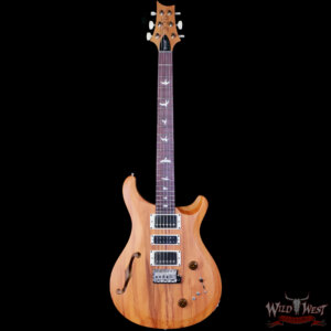 Paul Reed Smith PRS S2 Series Special Semi-Hollow (Special 22) Reclaimed Limited Edition 7.00 lbs - Image 3