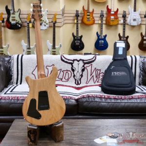 Paul Reed Smith PRS S2 Series Special Semi-Hollow (Special 22) Reclaimed Limited Edition 7.00 lbs - Image 7