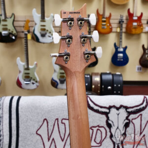 Paul Reed Smith PRS S2 Series Special Semi-Hollow (Special 22) Reclaimed Limited Edition 7.00 lbs - Image 8