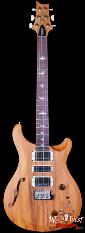 Paul Reed Smith PRS S2 Series Special Semi-Hollow (Special 22) Reclaimed Limited Edition 7.00 lbs