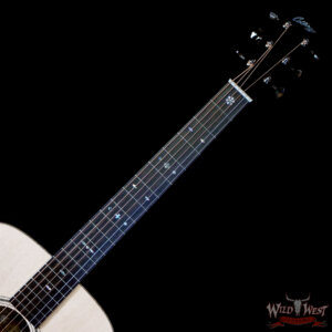 Collings D Serise Dreadnought D1 Sitka Spruce Top Honduran Mahogany Back & Sides 4.35 lbs - Image 4