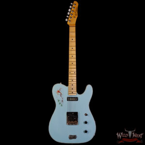 El Cabron™ Two Pickup "Tiki" T Style 7.30 lbs - Image 3