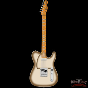 Fender Limited Edition Vintera II '60s Telecaster Maple Fingerboard Antigua - Image 2