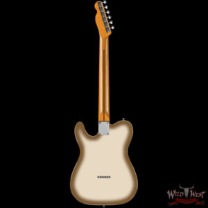 Fender Limited Edition Vintera II '60s Telecaster Maple Fingerboard Antigua - Image 3