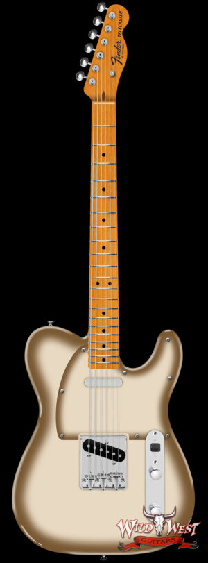 Fender Limited Edition Vintera II '60s Telecaster Maple Fingerboard Antigua