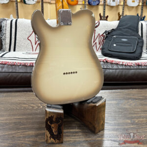 Fender Limited Edition Vintera II '60s Telecaster Maple Fingerboard Antigua - Image 9