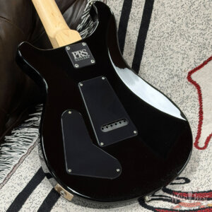 2025 Paul Reed Smith PRS Swamp Ash Special Rosewood Fingerboard Black Doghair Smokeburst 7.30 lbs - Image 10